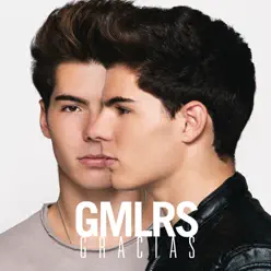 Gracias - Single - Gemeliers