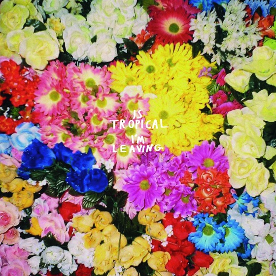 Cover artwork for Dancing Anymore (feat. Ellie Fletcher)