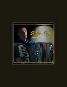 Listen to Walter Losi, watch music videos, read bio, see tour dates & more!