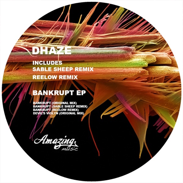 Bankrupt - EP