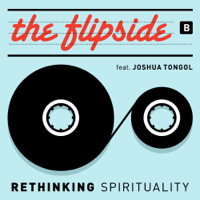 The Flipside Podcast with Joshua Tongol podcast