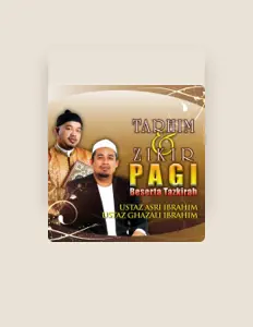 Listen to Ustaz Ghazali Ibrahim, watch music videos, read bio, see tour dates & more!