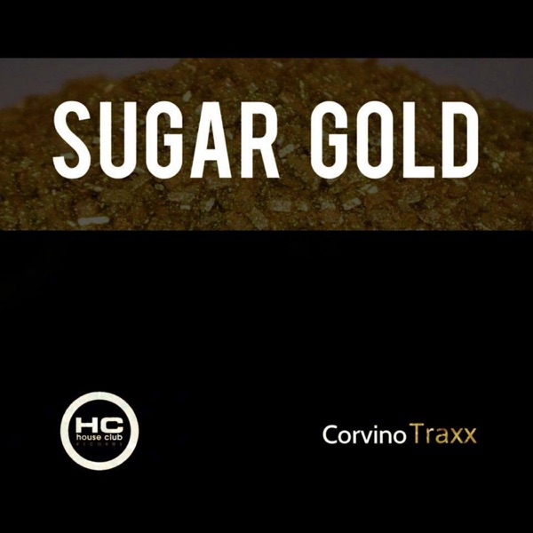Sugar Gold - Single