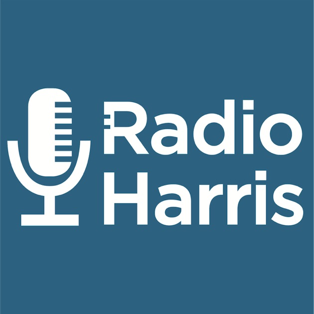 Radio Harris by Chicago Harris on Apple Podcasts