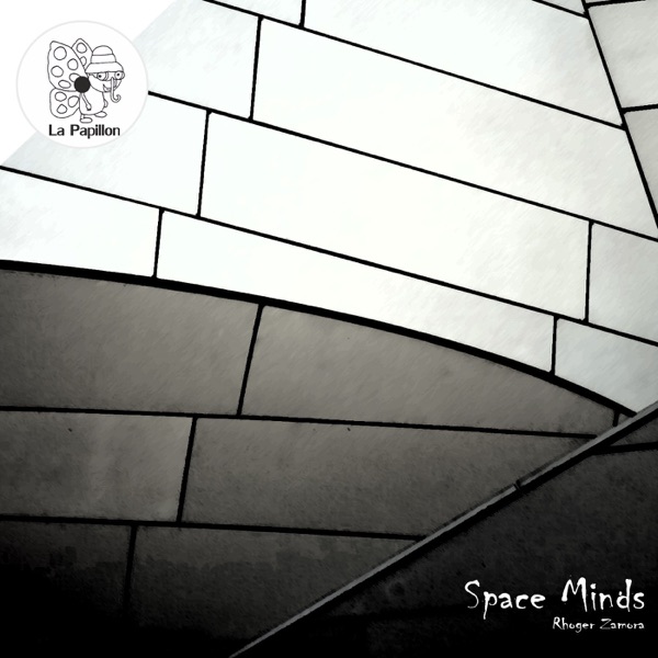 Space Minds - Single