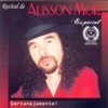 Recital de Alisson Mor Especial: Sertanejamente