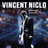 Vincent Niclo Adagio (Live) 