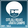 Body / Baila - Single