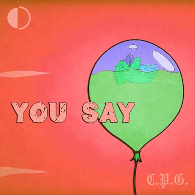 You Say - Single