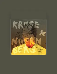 Listen to Kruse & Nuernberg, watch music videos, read bio, see tour dates & more!