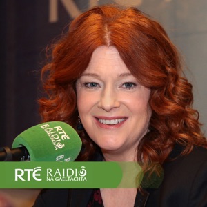 Seán Ó Tarpaigh, siciteiripeoir.