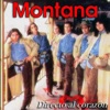 Montana - Mi Amor No Te Alcanzó