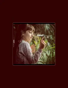 Listen to Isabell, watch music videos, read bio, see tour dates & more!