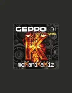 Ascolta Geppo L-DJ, guarda video musicali, leggi la biografia, vedi le date del tour & altro!
