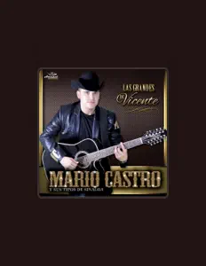 Listen to Mario Castro Y Sus Tipos De Sinaloa, watch music videos, read bio, see tour dates & more!