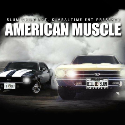 American Muscle