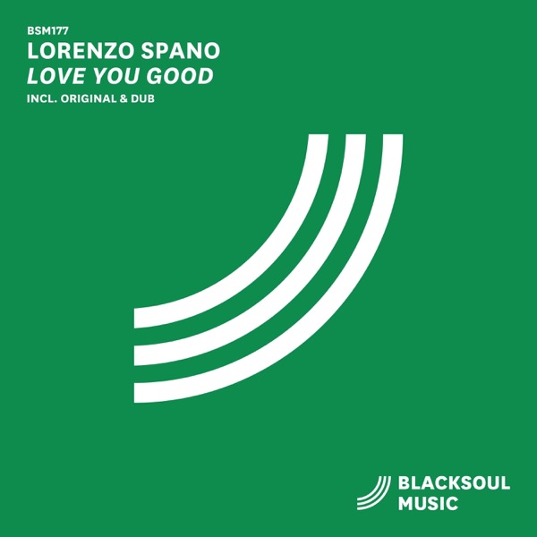 Love You Good - Single