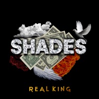 Shades - EP - Real King