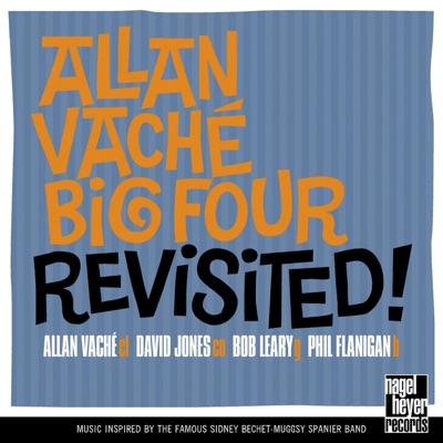 Revisited! (feat. David Jones, Bob Leary & Phil Flanigan)