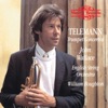 Telemann: Trumpet Concertos