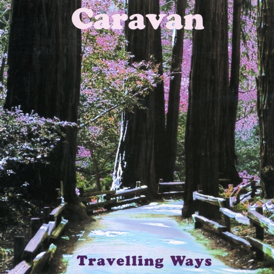 Cover artwork for For Richard
