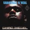 Intro - Shaquille O'Neal lyrics