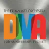 The Diva Jazz Orchestra - Darkness of the Matter