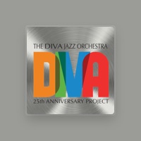 The Diva Jazz Orchestra