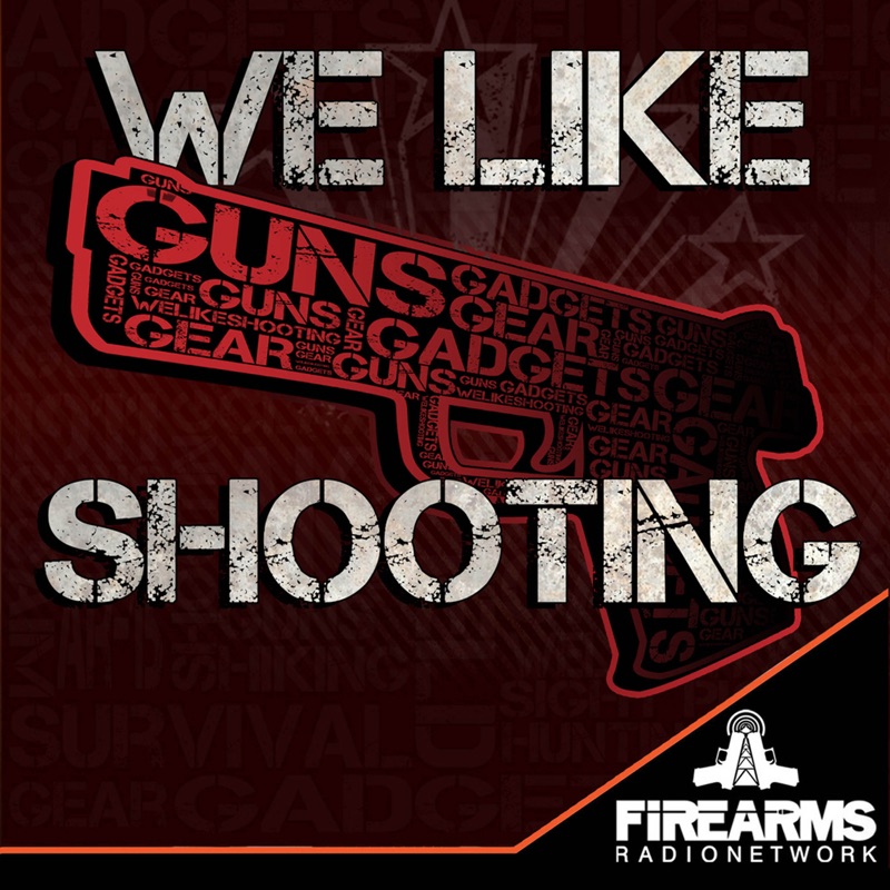 We Like Shooting