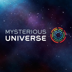 Mysterious Universe