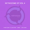 RetrOzone EP - Vol. 4 - Single, 2016