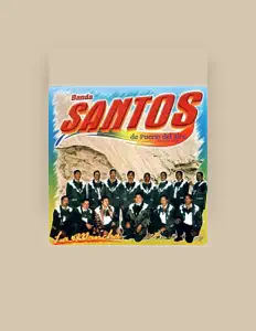Listen to Banda Santos de Puerto del Aire, watch music videos, read bio, see tour dates & more!