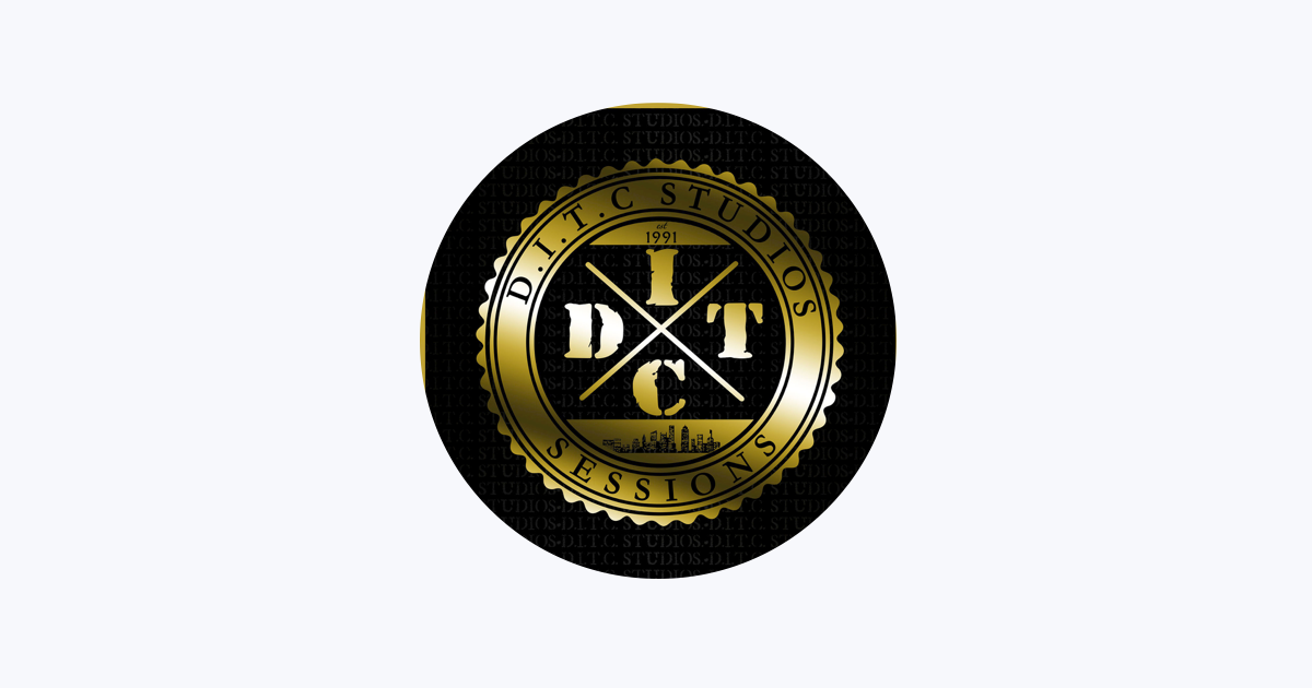 D.I.T.C. - Apple Music