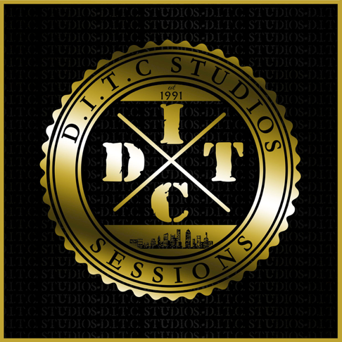 洋楽 D.I.T.C. / S.T D.I.T.C. - Apple Music