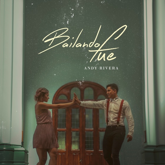 Cover artwork for Bailando Fue