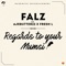 Regards To Your Mumsi (feat. Ajebutter22 & Fresh L.) artwork