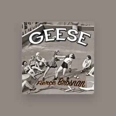 Listen to Geese, watch music videos, read bio, see tour dates & more!