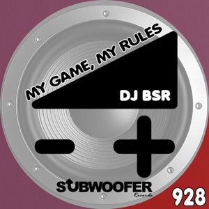 My Game, My Rules - Single