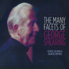 Things Ain't What They Used to Be - George Shearing & Andrew Simpkins