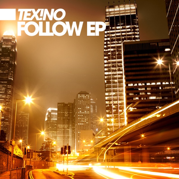Follow - EP