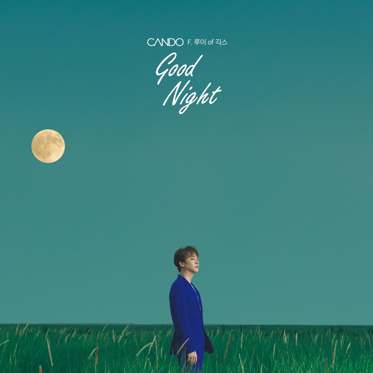 CANDO – Good Night – Single