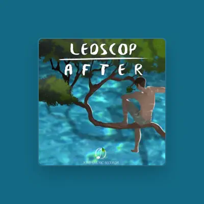 Listen to Ledscop, watch music videos, read bio, see tour dates & more!