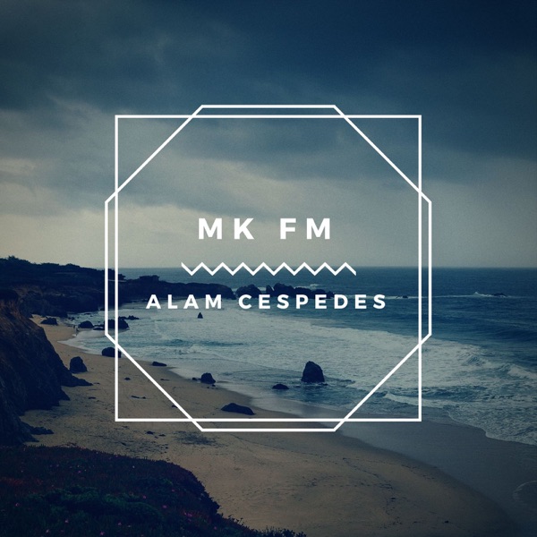 Marketing FM cover