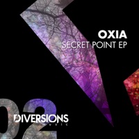 Secret Point - Single - Oxia
