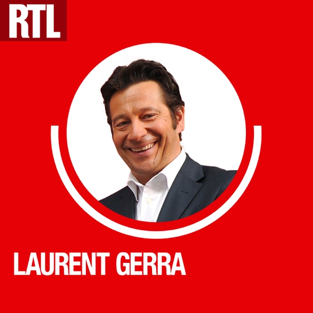 laurent gerra rtl laurent gerra rtl