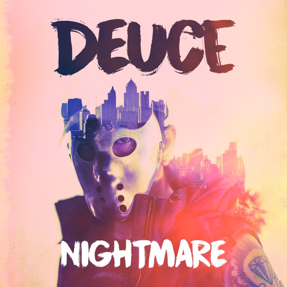 Cover artwork for Look at Me Now