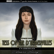 Tess of the D'Urbervilles (Unabridged)