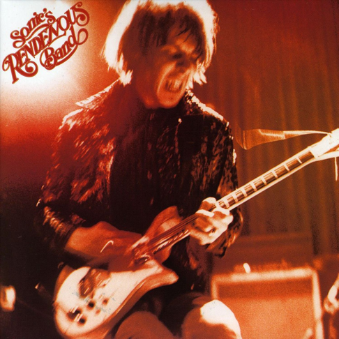 Sonic's Rendezvous Band - Apple Music