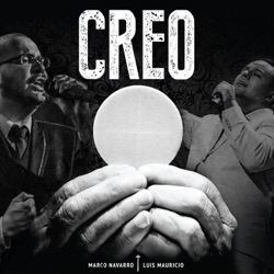 Marco Navarro & Luis Mauricio - Con el Coro Celestial