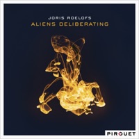 Aliens Deliberating (feat. Matt Penman & Ted Poor) - Joris Roelofs